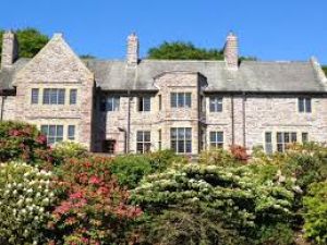 Ard na Sidhe Country House